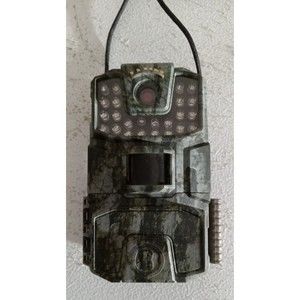 Bushnell Spot On  No Glow Trail Camera 66061WM